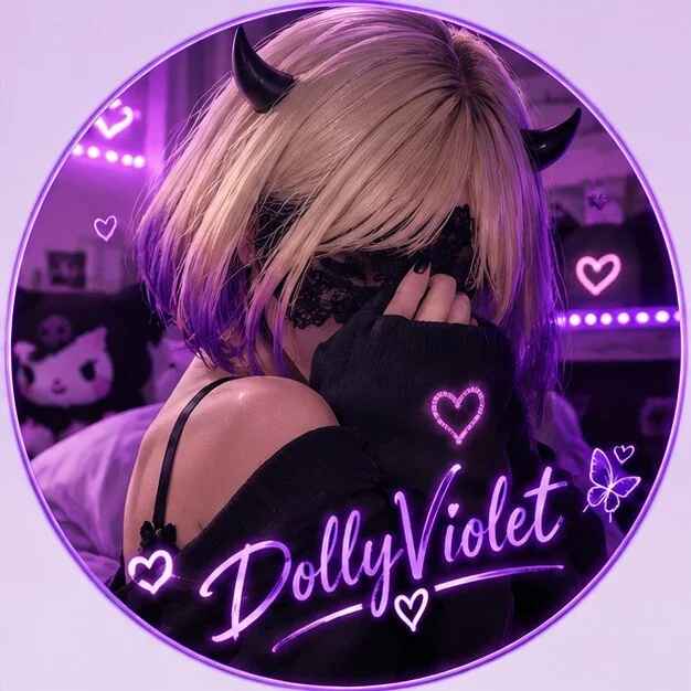 violettdolly