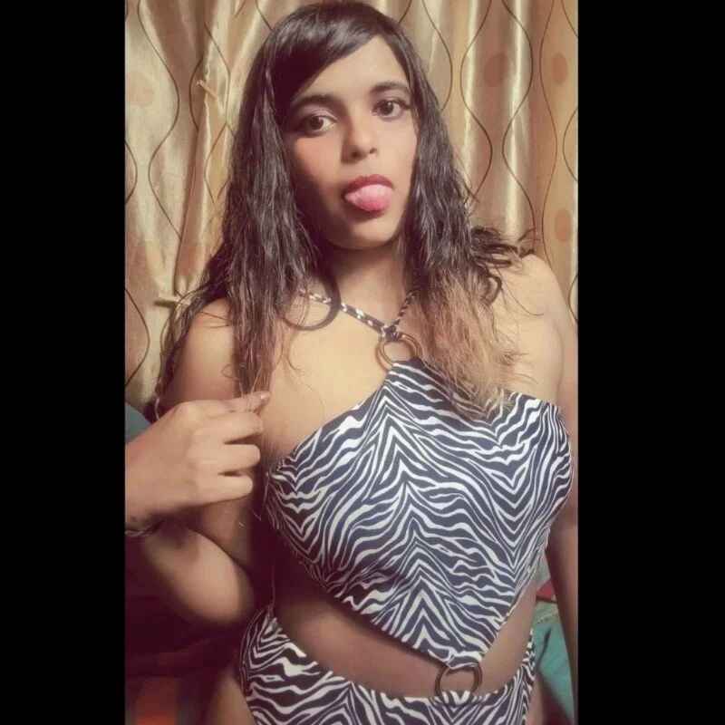 IndianSexychic