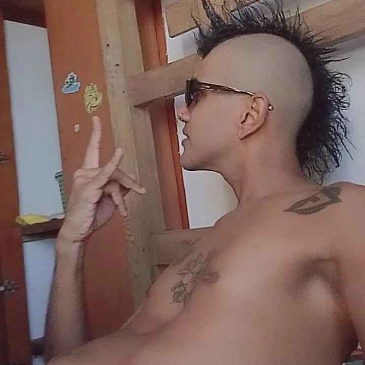 Armanldo