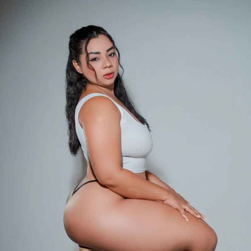 MelanyShayk