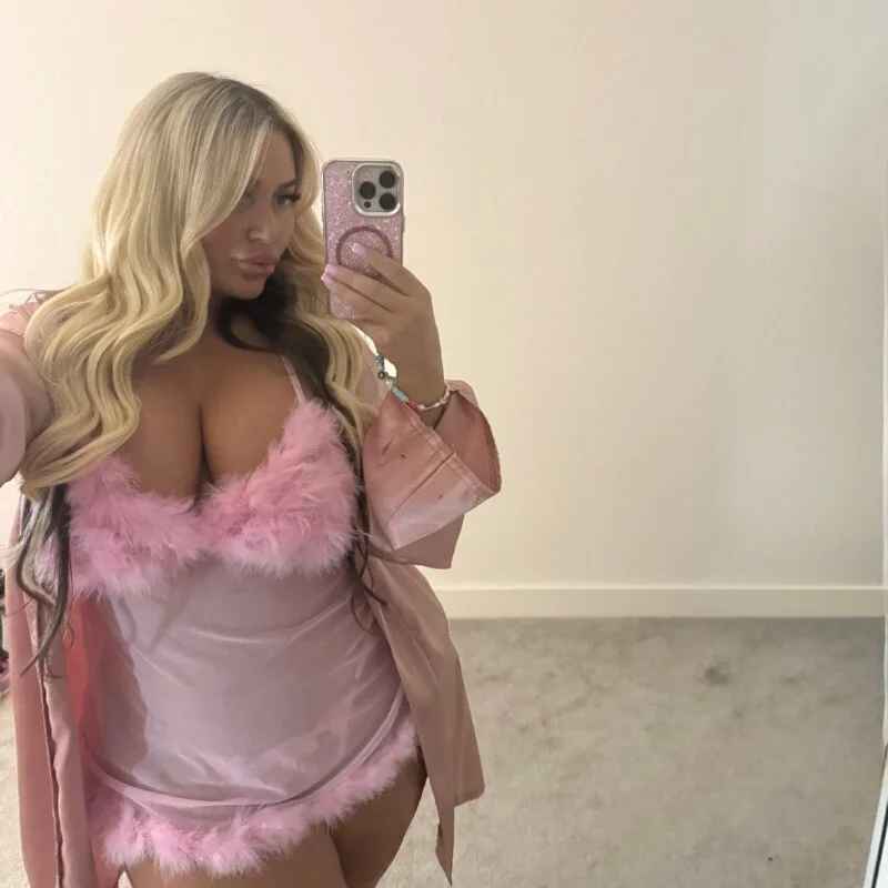 TiffanyAmberx