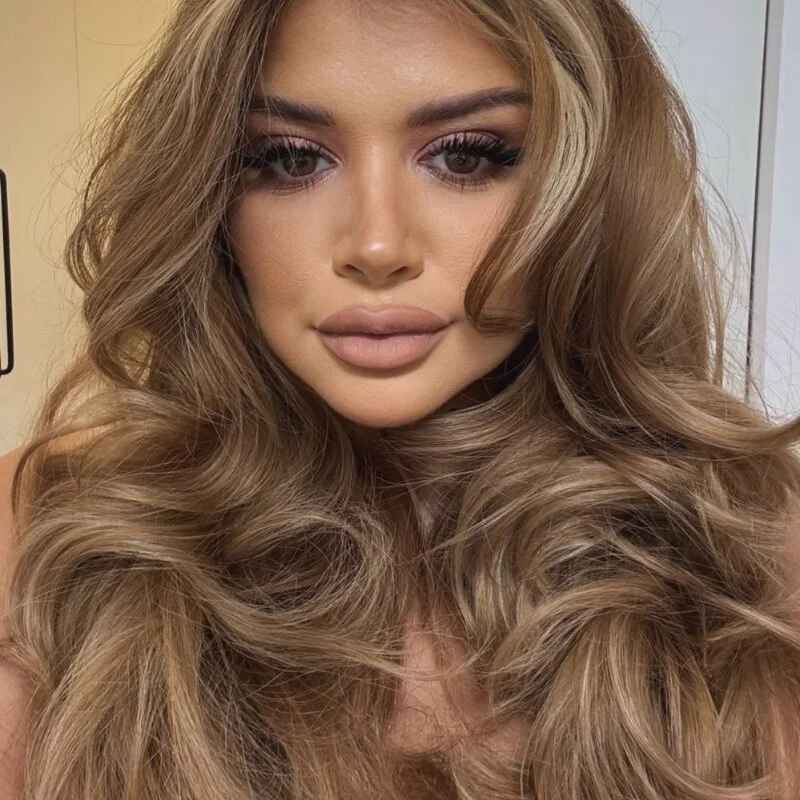 Amberseyes