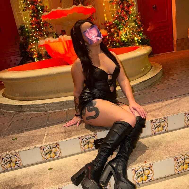 SelenaRamirez