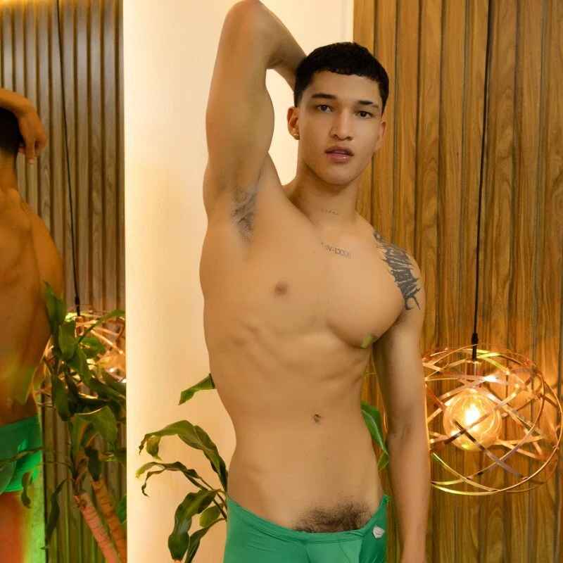 Adan_baby