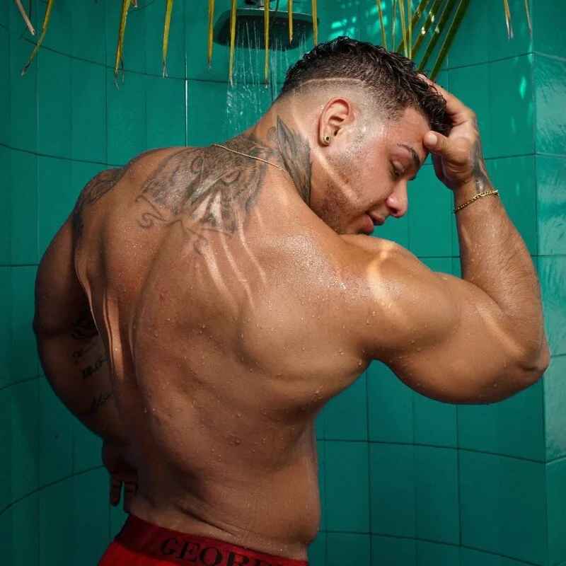 MarckMathews