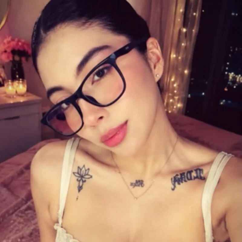Dalilah_Gracee