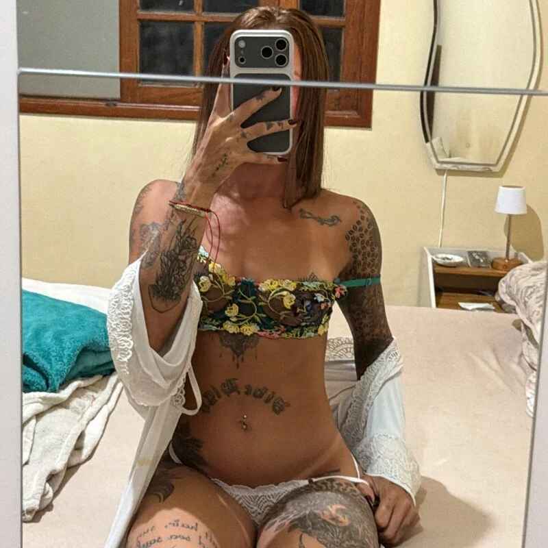 brazillianbeauty