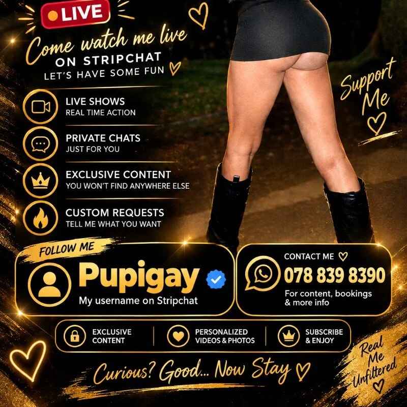 pupigay