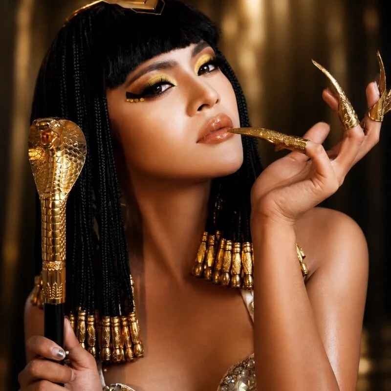 GoddessRuthless