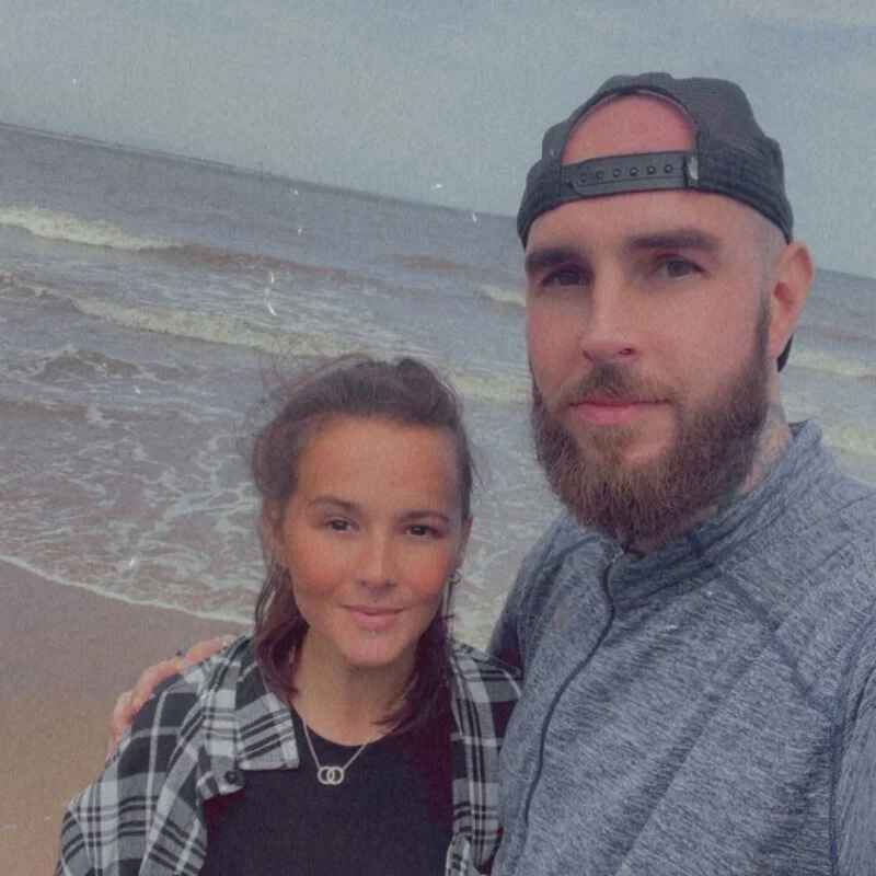 DaddyAndHisWelshCumslut
