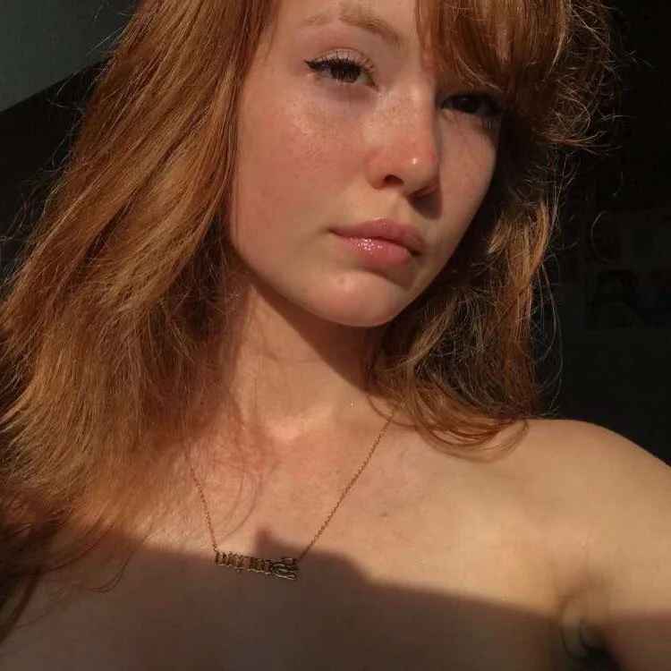 AnnaGingerDD