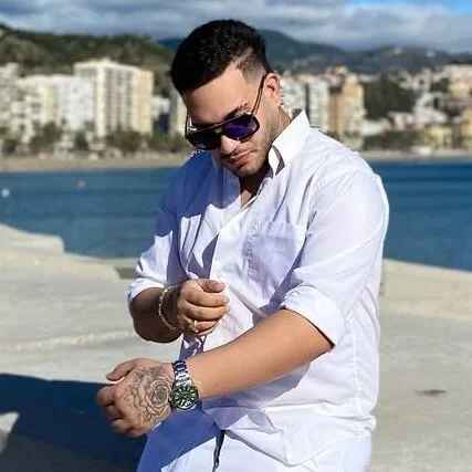 Jorgebricenz