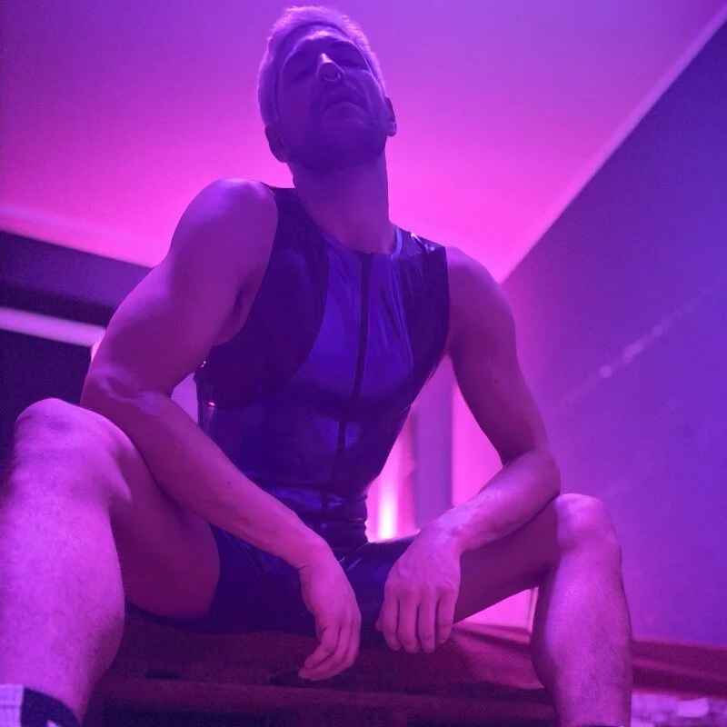 KinkyFFistrer
