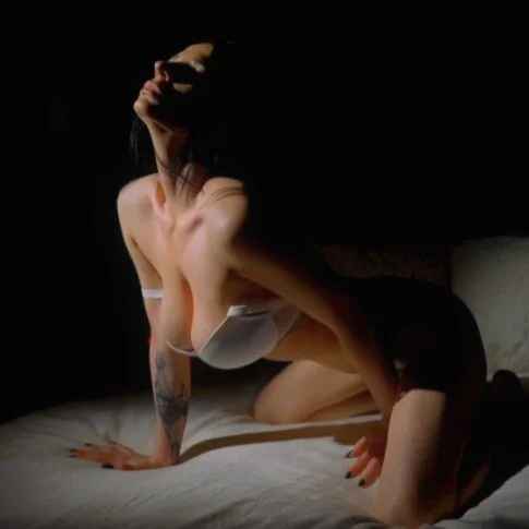 TheArtOfTease