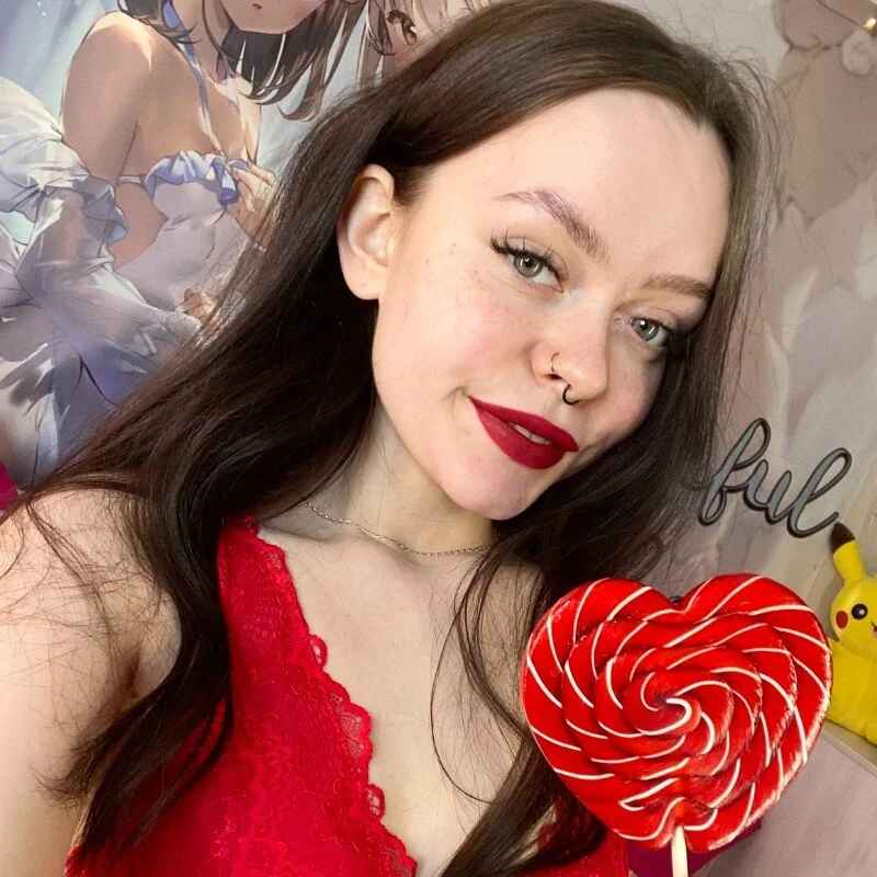 CheekySashaCharm