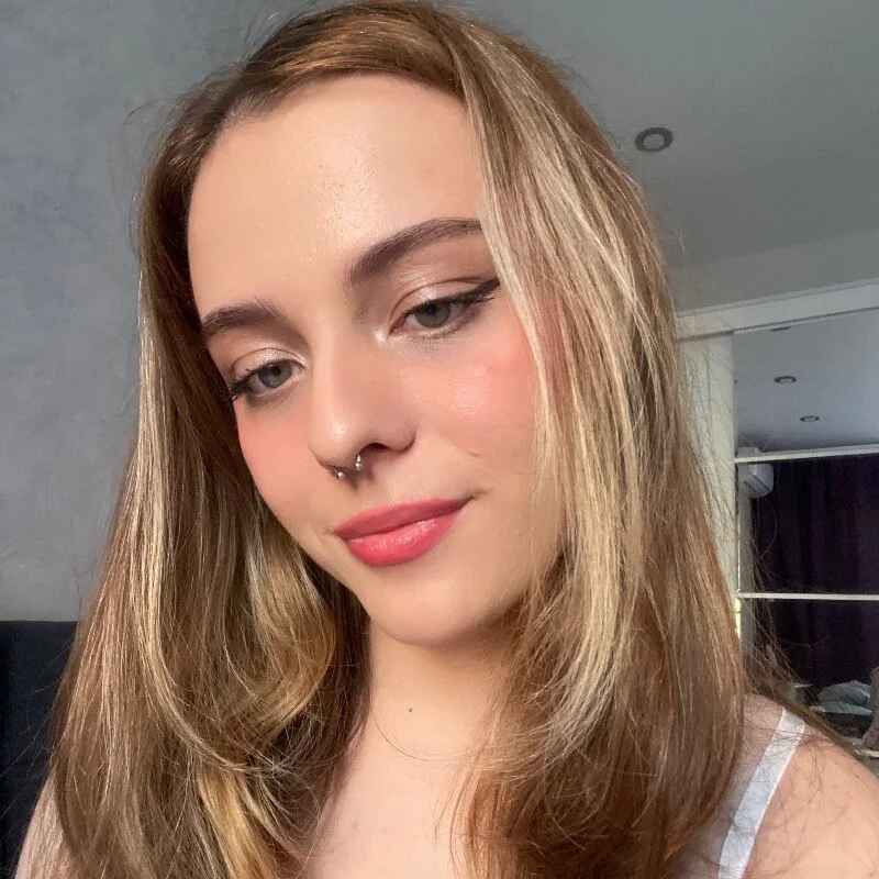 alinadesire