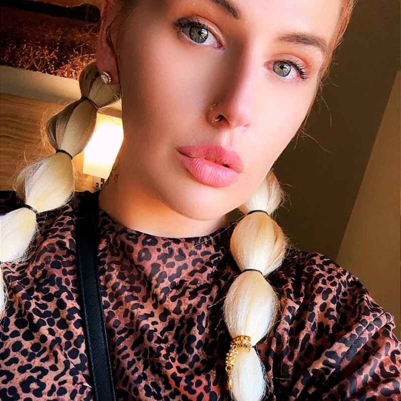 TiarraMariie