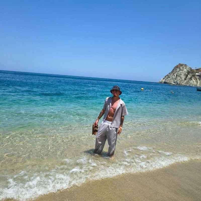 Nick_melo