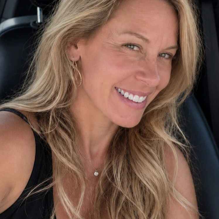 SweetBlondeB