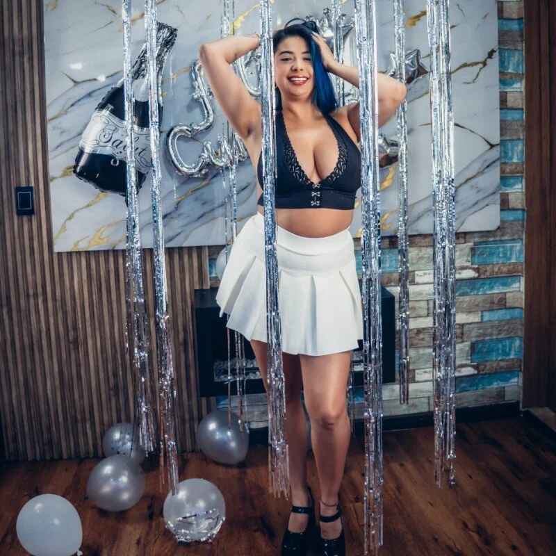ValeryBoobs1