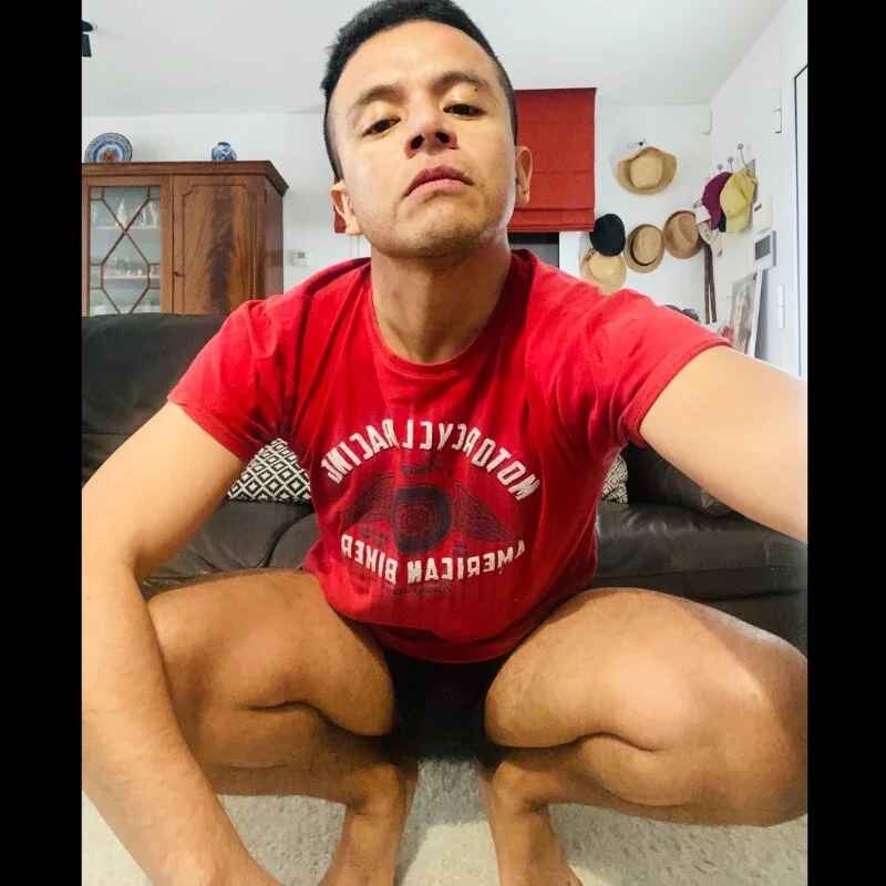 PeruvianPercasHot