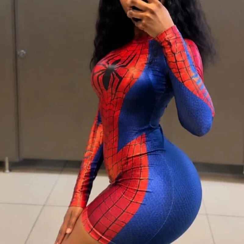 Spicymuna