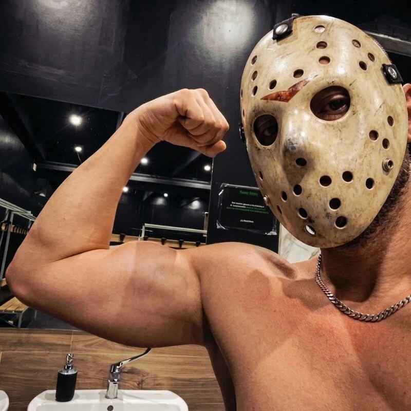 DicaSexMachine