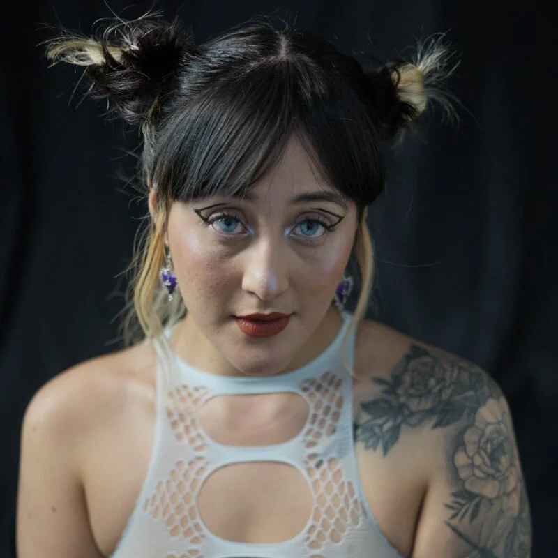 AnabelleGron