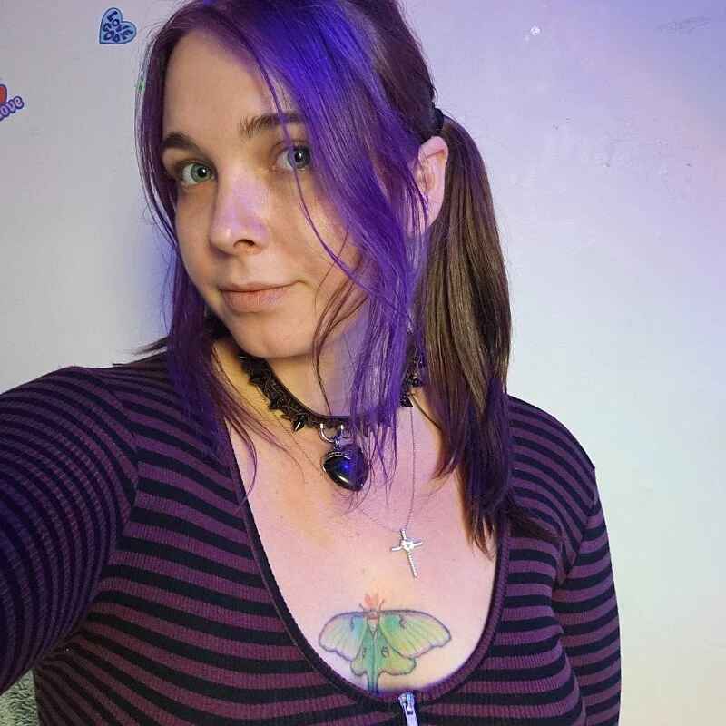 chaosfairy