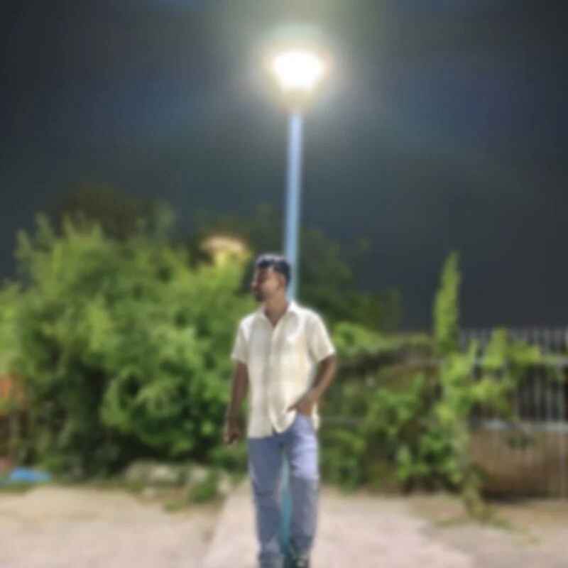 Bengali-Boy