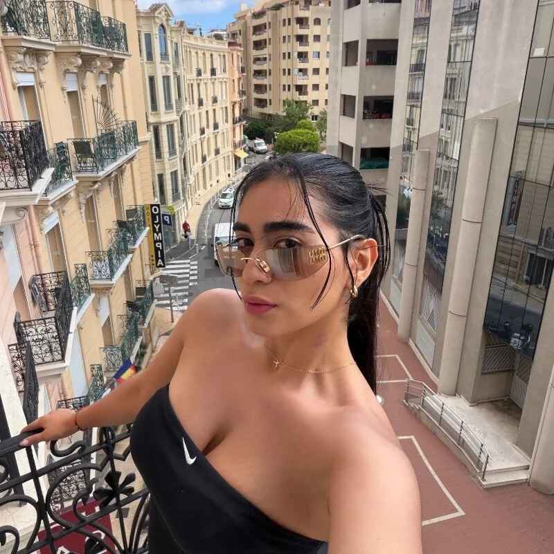 ZarahEvans