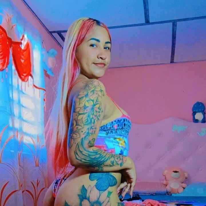 Yessica777