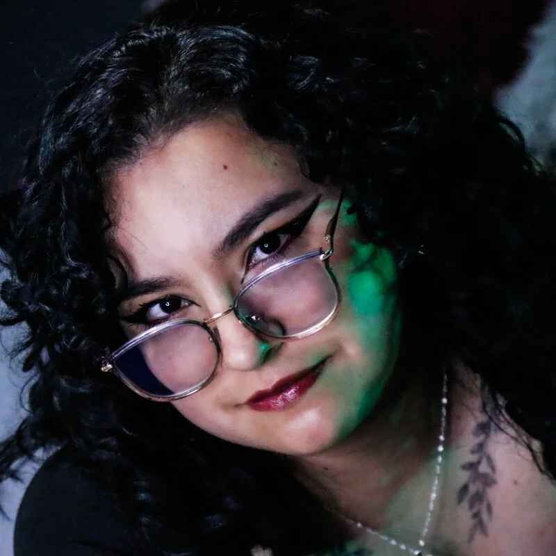amberColombo