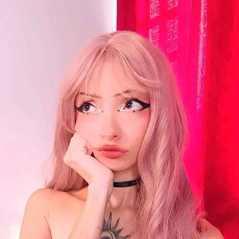 MaddieStarkx