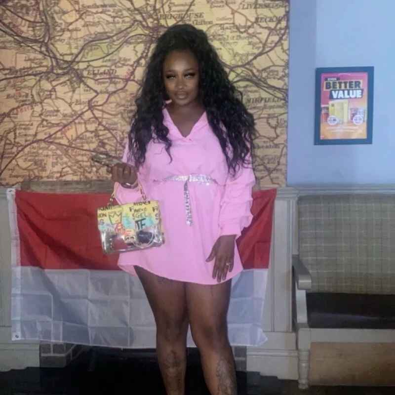Ebonnyxx