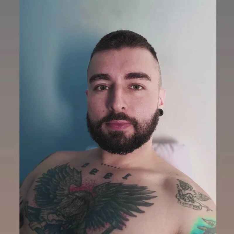 AndyDrums