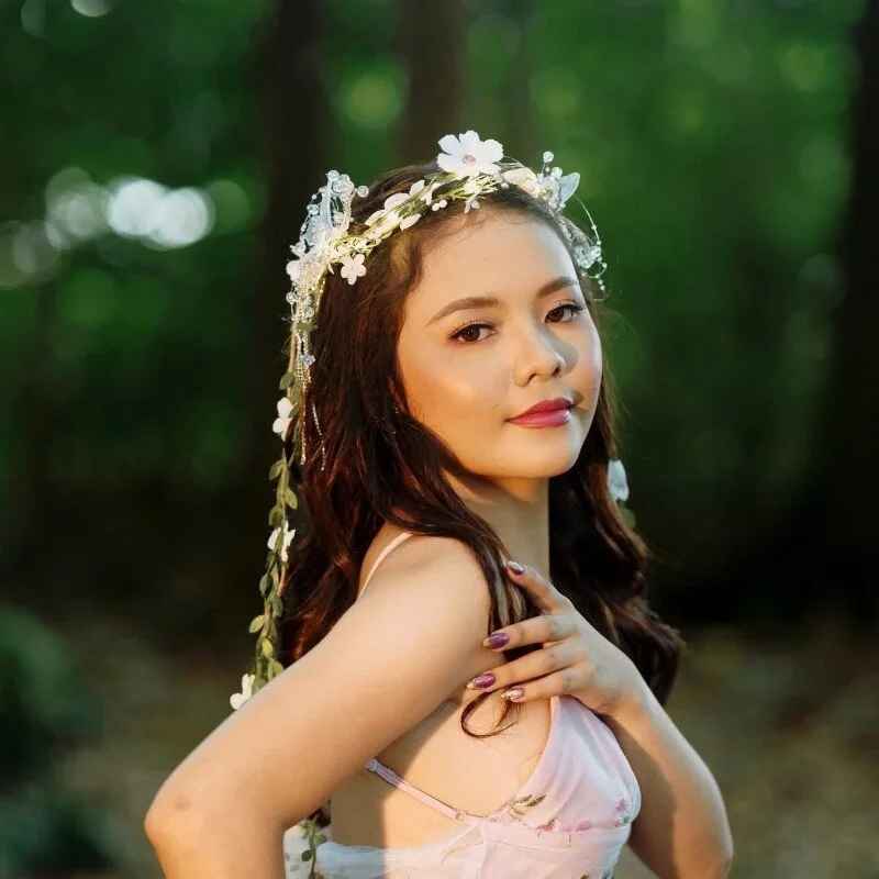 RubyAhmore