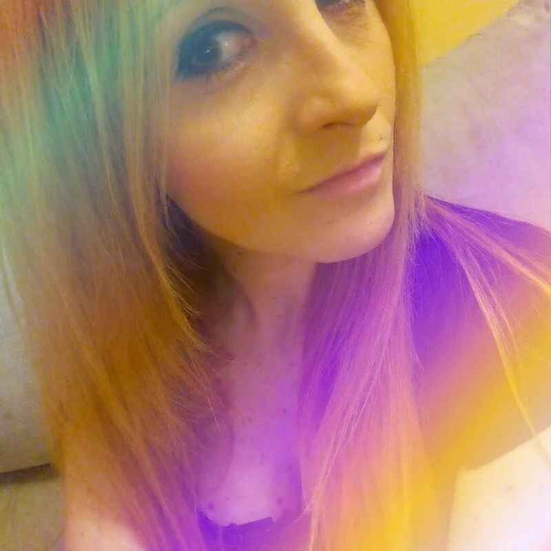 Sweetczechgirl
