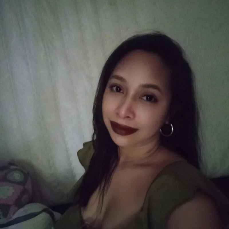 xxxxScarlett69