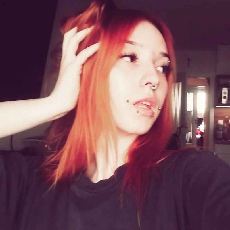 foxSonya