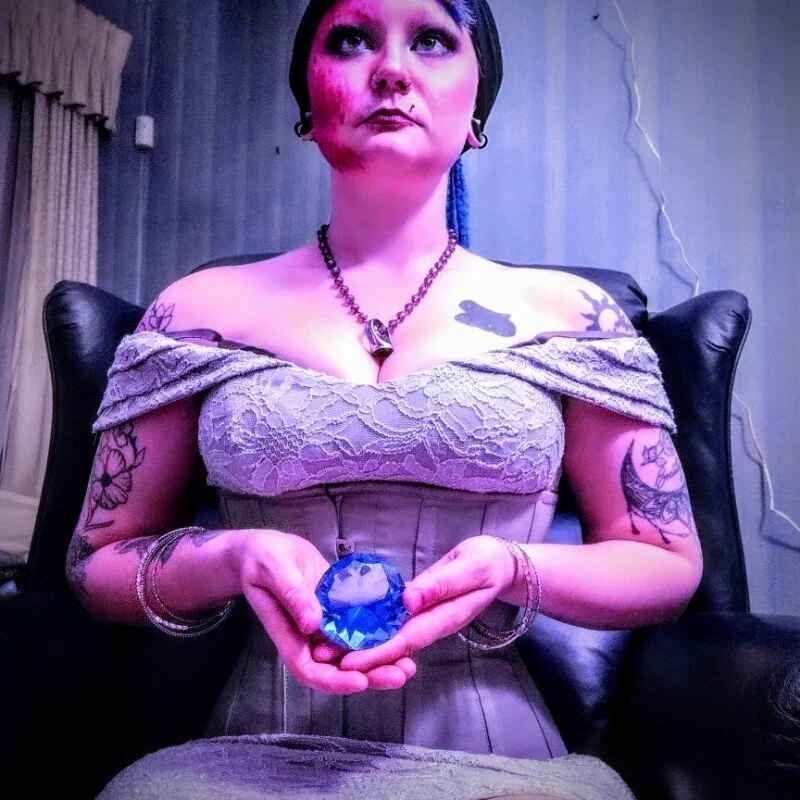 PrincessBelladonna