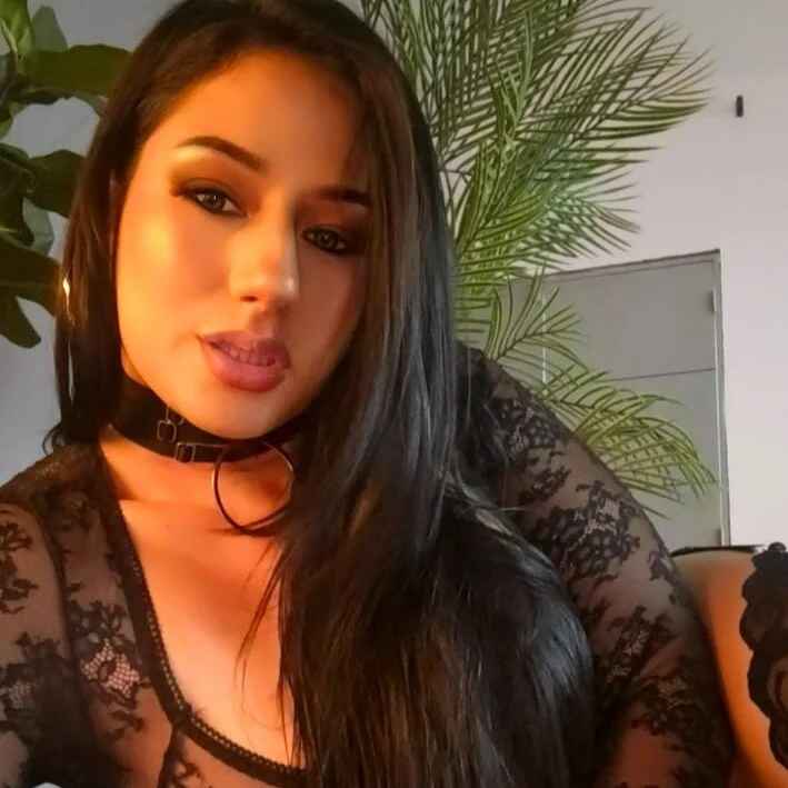 SeleneCarter