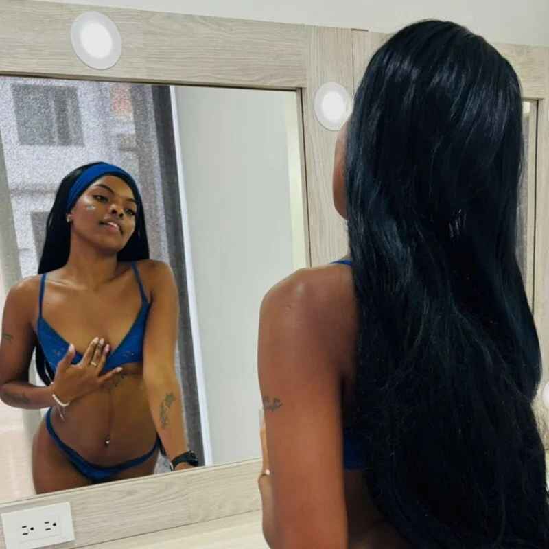 Kendra-Rousee