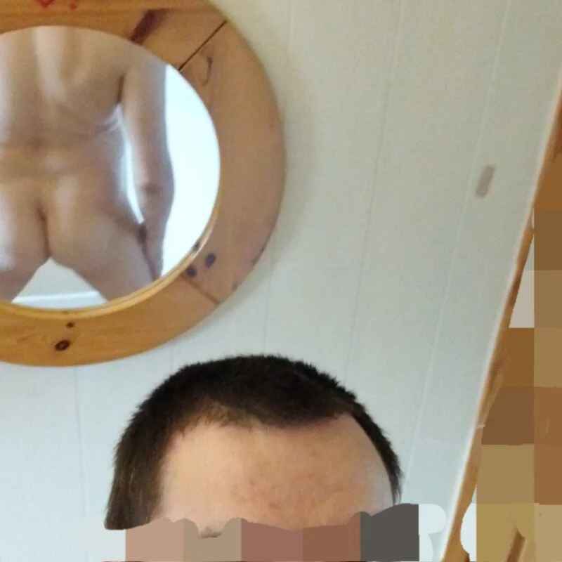 Wantmyassfilled