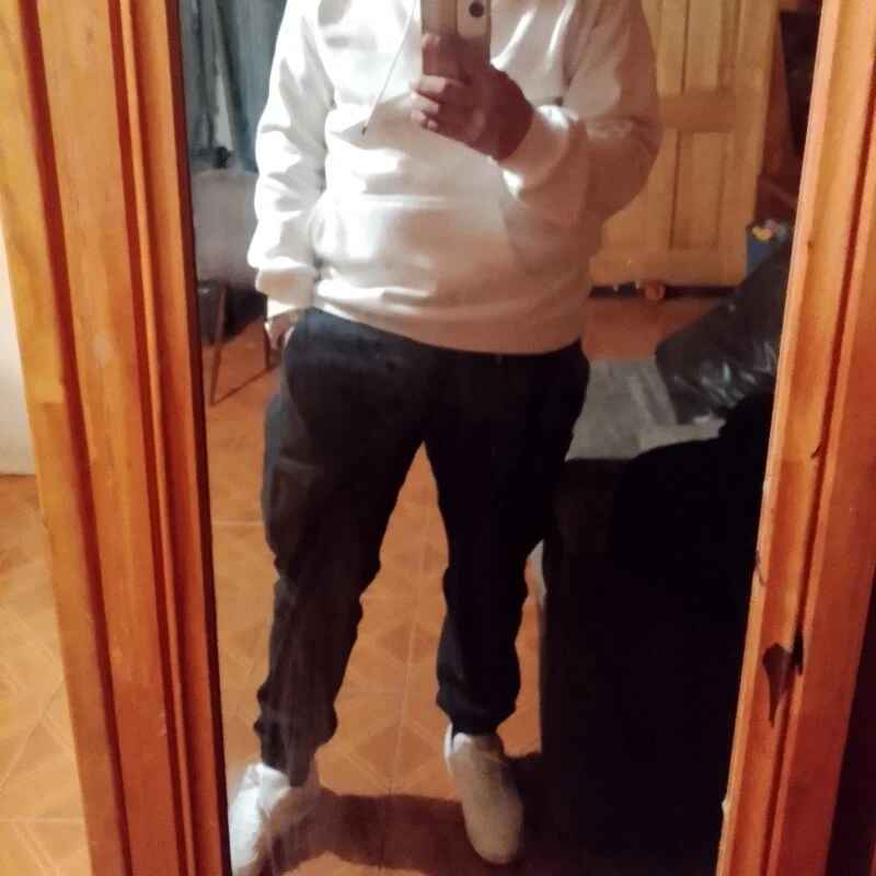 SoyTuyoBebita