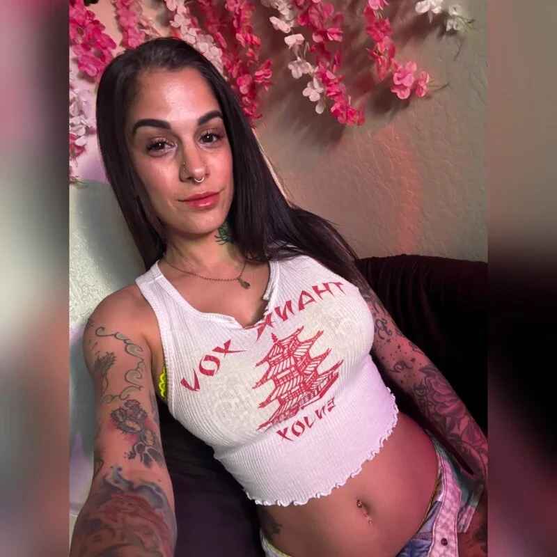 AftonMarie