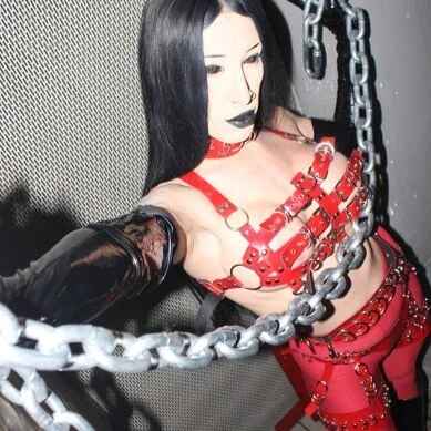 babyxbaphomet