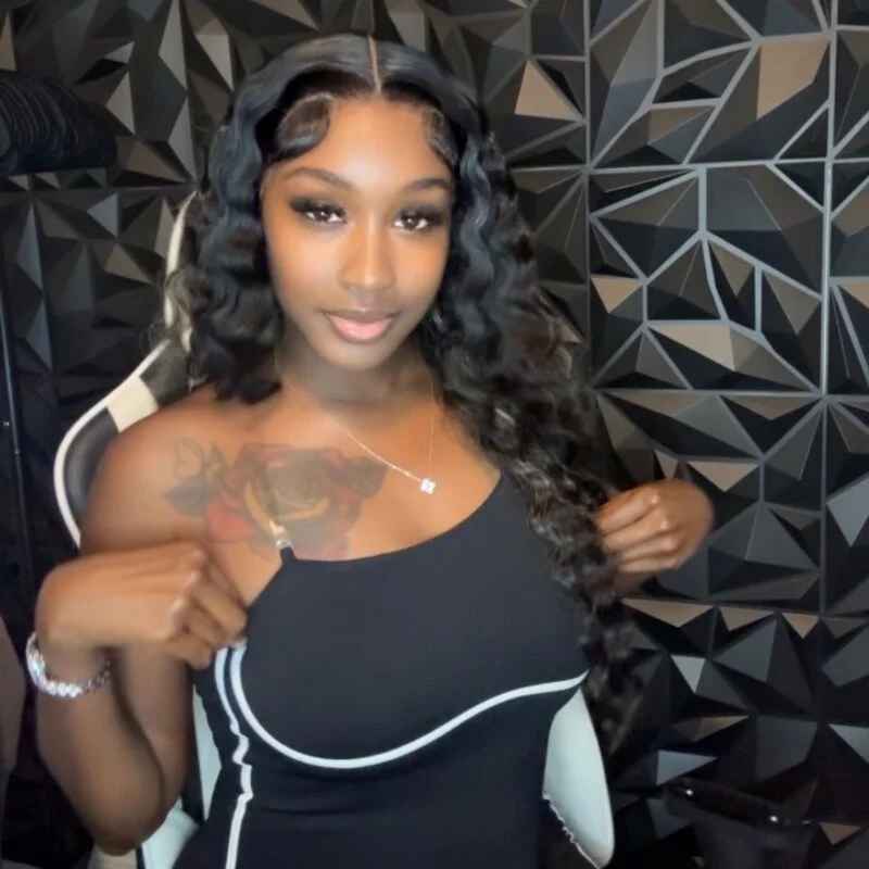 BayouBarbie
