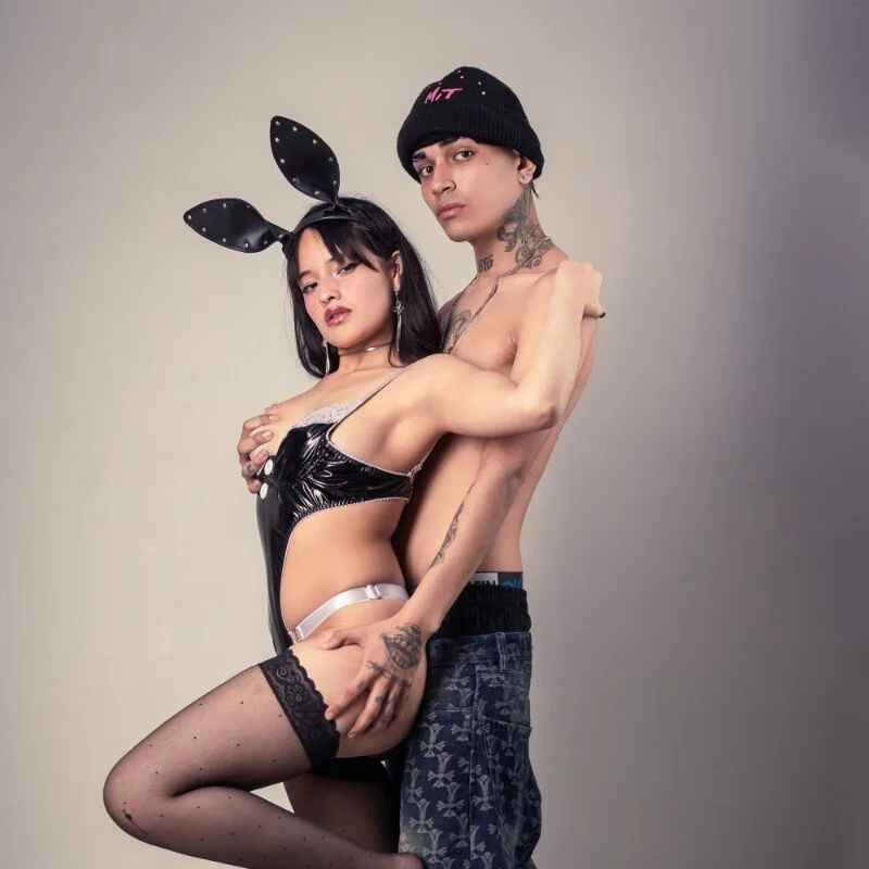 TeoAndMaddy