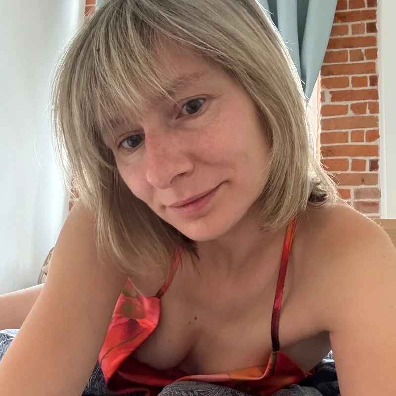 StellaBlondie